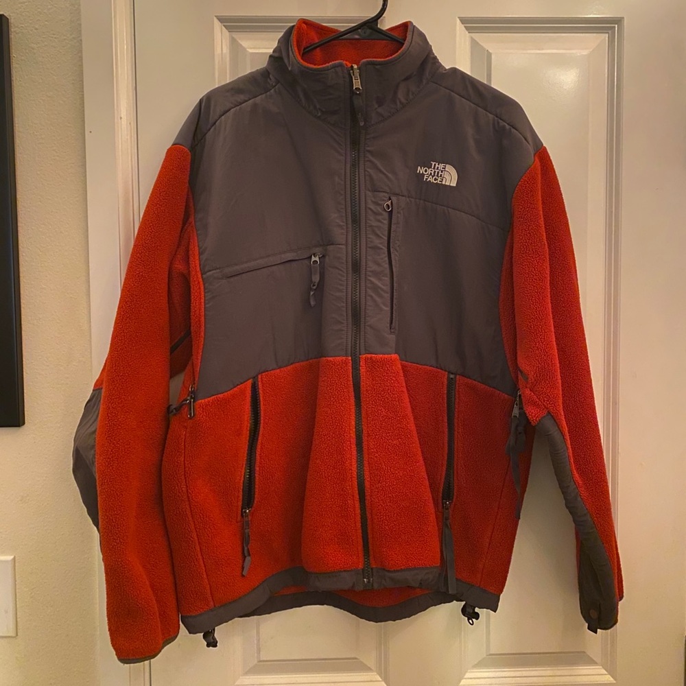The North Face Denali Fleece Jacket